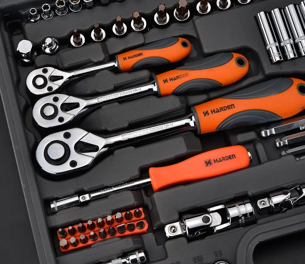 DHB Tools