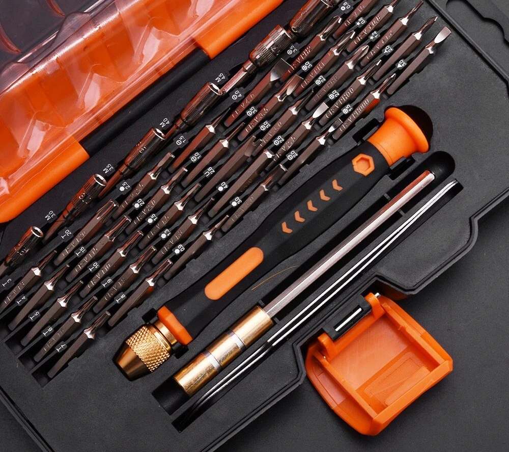 Herramientas Genéricas