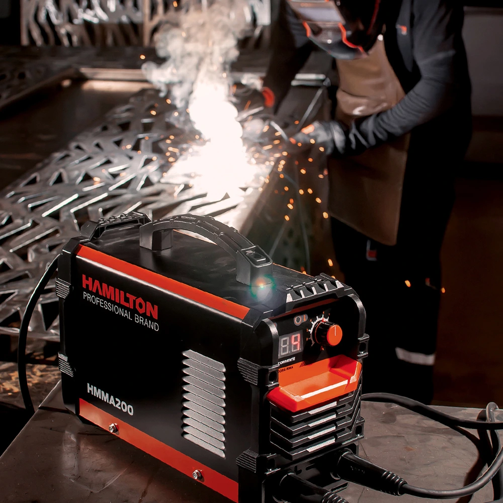 Herramientas Industriales